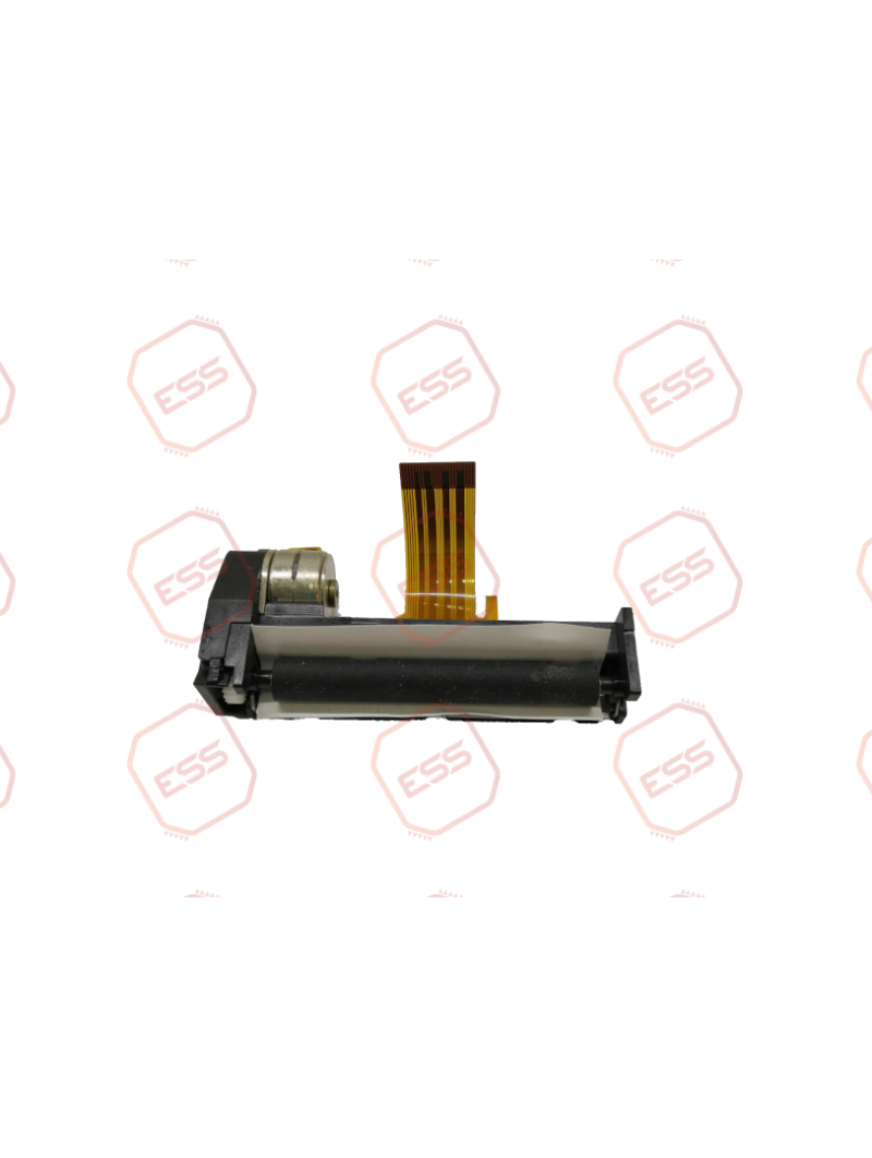 Transcan Advance Thermal Printer Mechanism